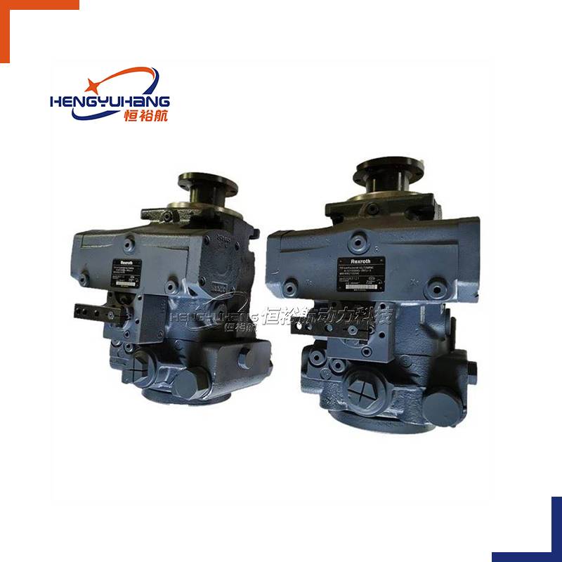 A4VTG090HW100/33MRNC4C92F0000AS-0 HYDRAULIC PISTON PUMP A4VTG90 MIXER TRUCK HYDRAULIC PUMP