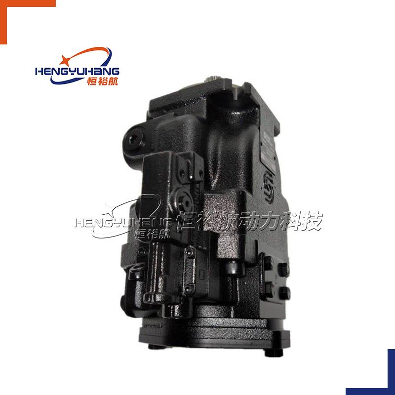 SAUER DANFOSS FRR FRL FRR090 Series FRR090CLS2525NNN3S1B2A1NNNNNNNNNN Hydraulic Variable Displacement Piston Pump