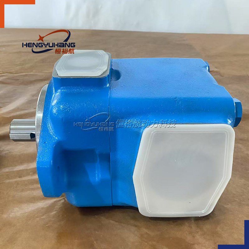 REXROTH PVV Hydraulic Vane Pumps