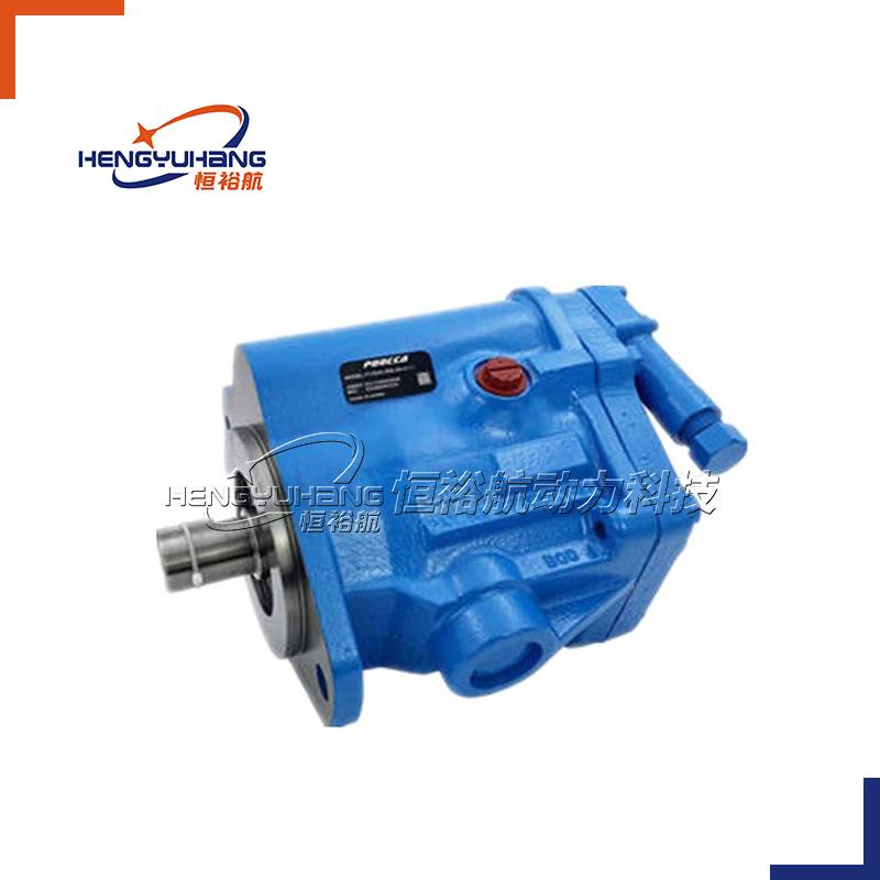 PVB15-RSY-31-C-11 Vickers PVB Series PVB5 PVB6 PVB10 PVB15 PVB20 PVB29 PVB38 PVB45 PVB90 Hydraulic Piston Pump