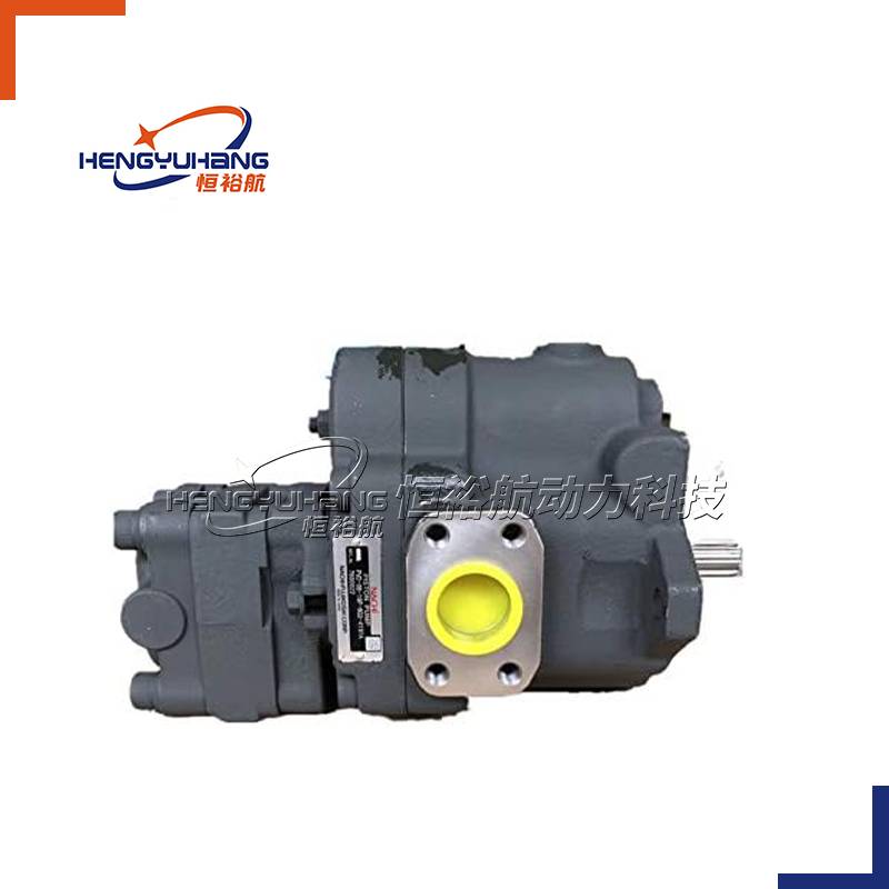 Nachi PVD -00B PVD-0B PVD-1B PVD-2B PVD-3B PVD-00B-15-3-4733A Excavator Hydraulic Piston Pump