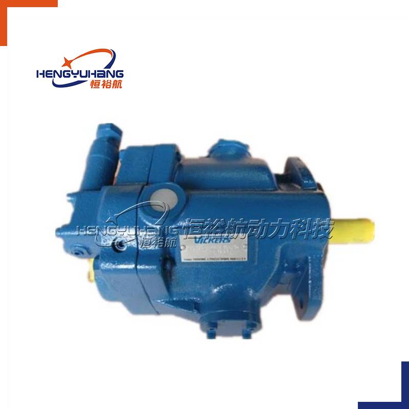 Vickers PVB15 PVB20 PVB29 PVB45 PVB6 PVB10 PVB5 Pump PVB45A RSF 10CA11 Axial Piston Pump