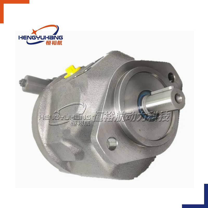 A10VO45DR/31R-PPC11N00 Rexroth Oil Pump Piston Pump A10VSO45 A10VO Series Pump A10VO71 A10VO28