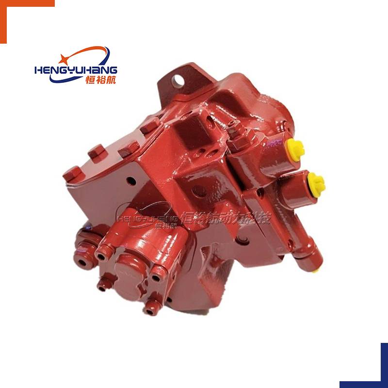 KYB PSVL Series PSVL-42/54 Hydraulic Excavator Piston Pump PSVL-54CG-13SN7X0040 Main Pump
