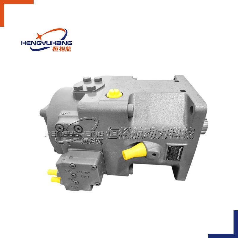 OEM Quality A11VLO260 Series Rexroth Hydraulic Axial Piston Pump