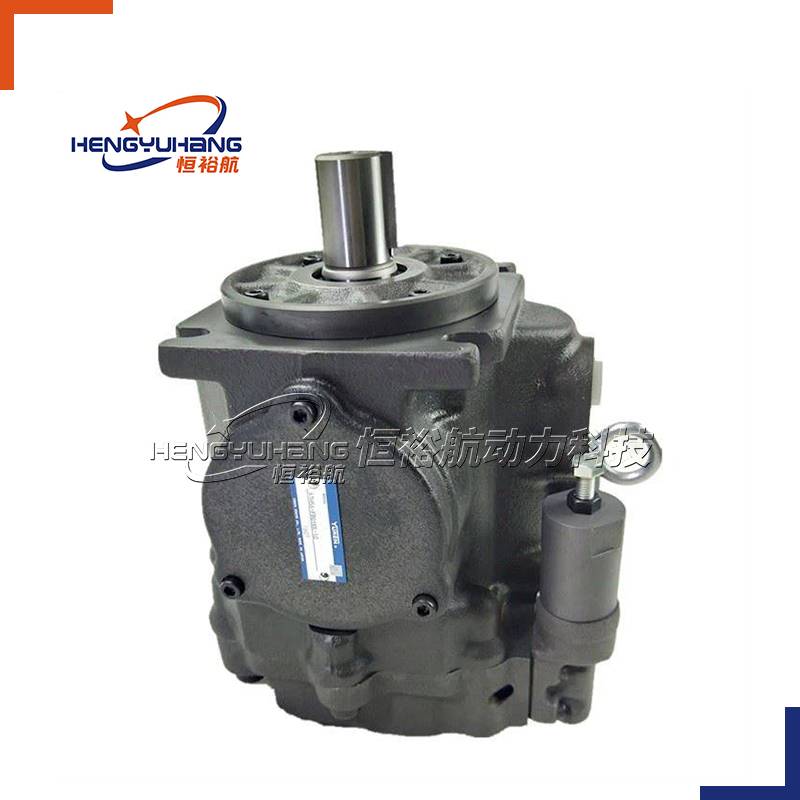 YUKEN A3H Series A3H16/37/56/71/100/145/180 High Pressure Hydraulic Piston Pump A3H16-FRO1KK-1003 Variable Displacement Pump