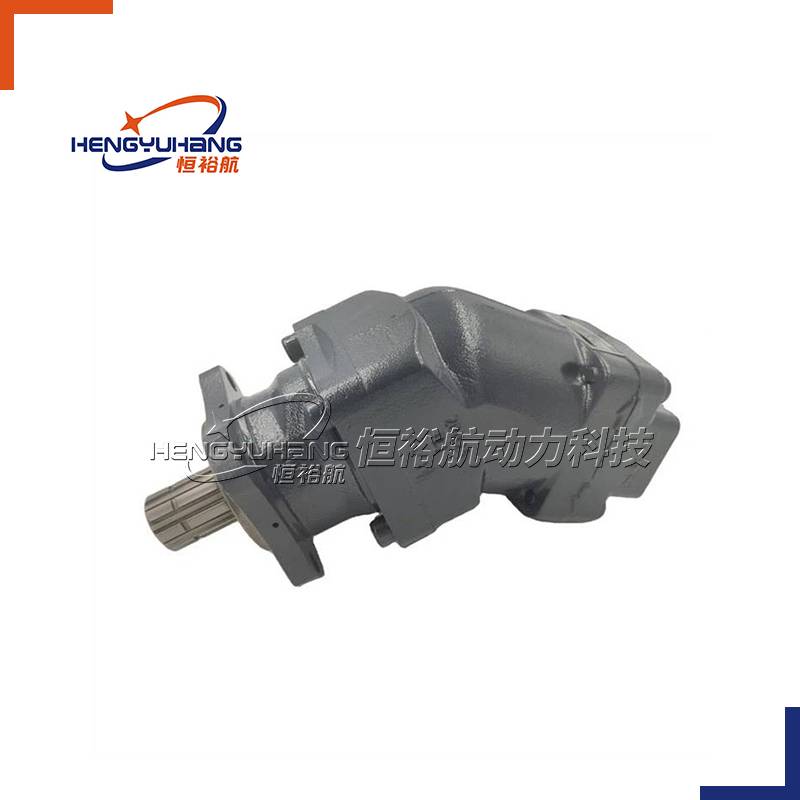 Hawe Hydraulic Piston Pump SAP SCP Quantitative Plunger Pump SCP-012R SCP-017R SCP-025R SCP-034R SCP-040R SCP-047R SCP-056R SCP-064R SCP-084L SCP-084R SCP-108L SCP-108R SCP-064L-N-DL4-L35-S0S-00