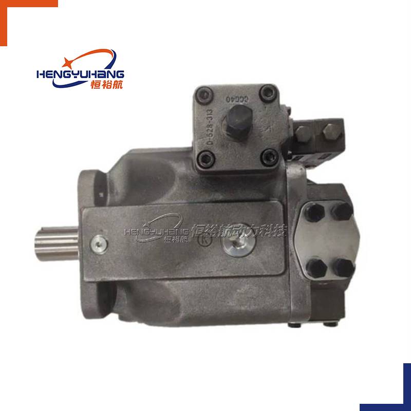 A4VSO Series Hydraulic Axial Piston Pumps A4VSO250/10X-PPBT Variable Plunger Pump