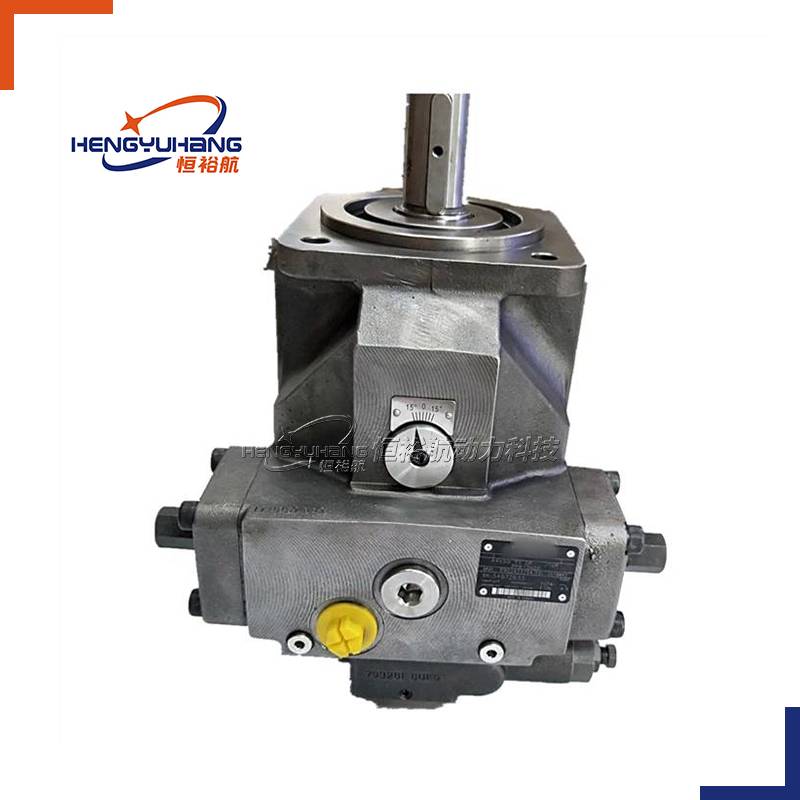 Replace A4vso40, A4vso71, A4vso125, A4vso180, A4vso250, A4vso355, A4vso500 Piston Pump