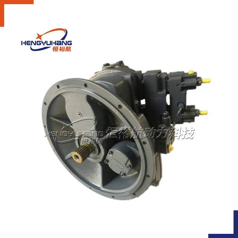A8VO Series Hydraulic Piston Pump A8VO80LA1KH1/63R1 A8VO55 A8VO80 A8VO107 A8VO140 A8VO160 A8VO200 A8VO225