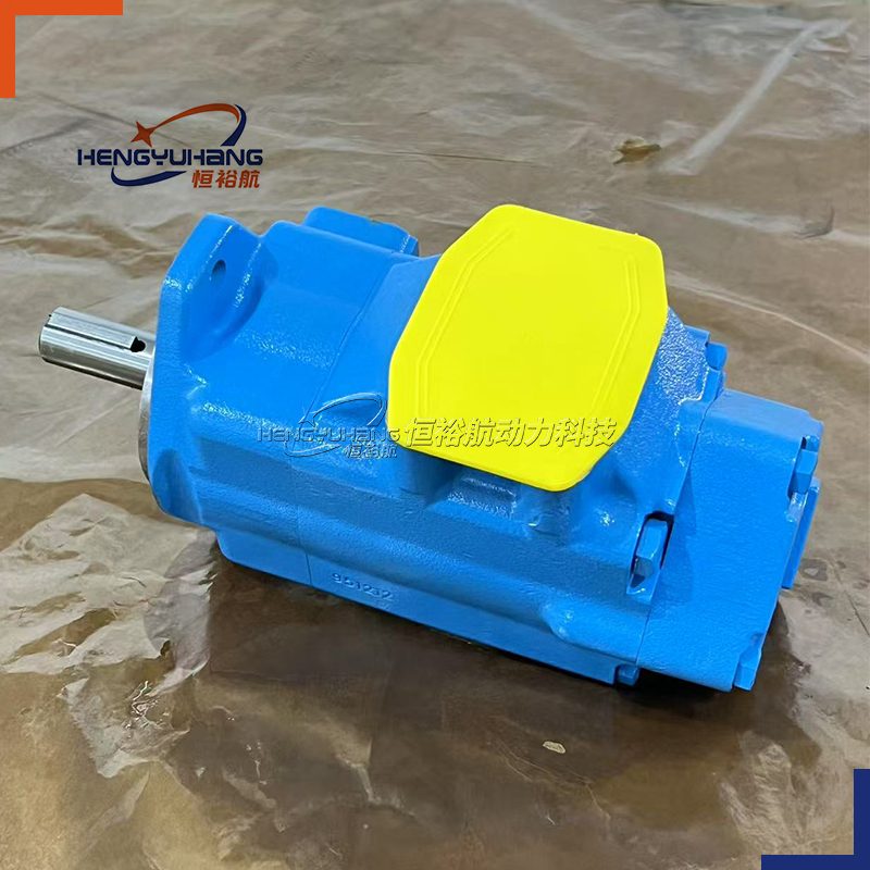 EATON 3525VQ Series Double Hydraulic Vane Pump