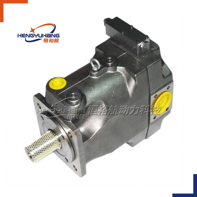 PARKER PV046R1K8T1NMMC Piston Pump Hydraulic Pump Oil Pump PV016/ PV0/PV032/PV040/PV046/PV063 Series