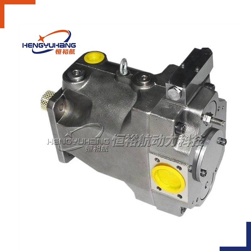 PV016R1K8T1NMMC PARKER Piston Pump Hydraulic Pump Oil Pump PV016/ PV0/PV032/PV040/PV046/PV063 Series