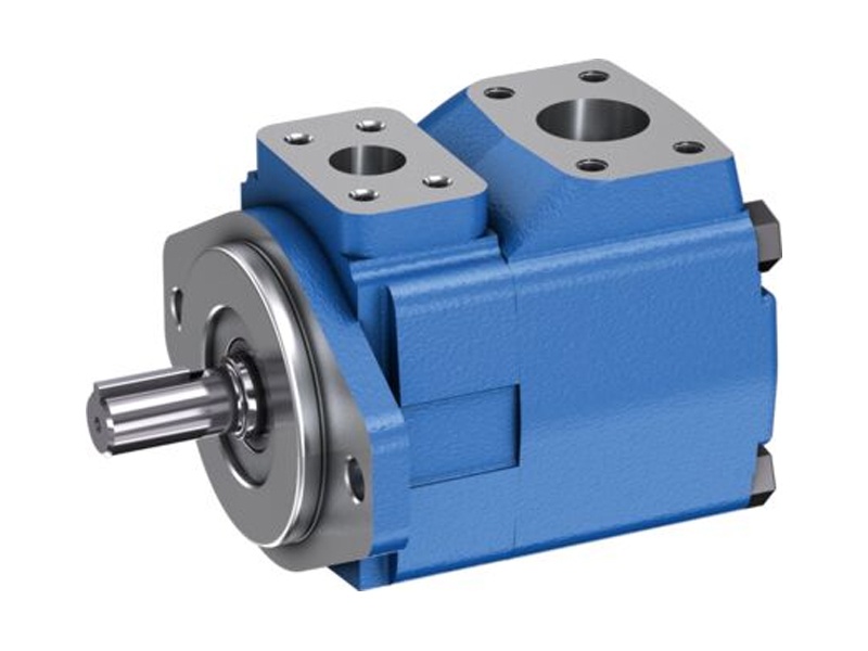 Vane pumps