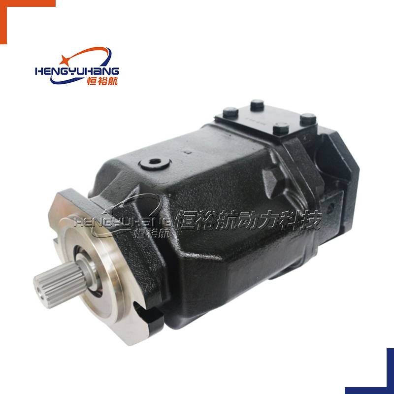OEM Quality Rexroth Axial Piston Pump A10VO100 Replacement Factory Price