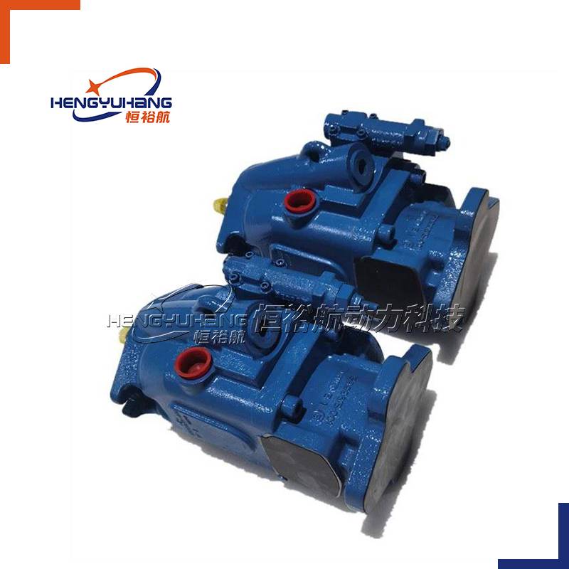 421 Series Pump EATON 421AK00933B 130222RC2033 Hydraulic Pump