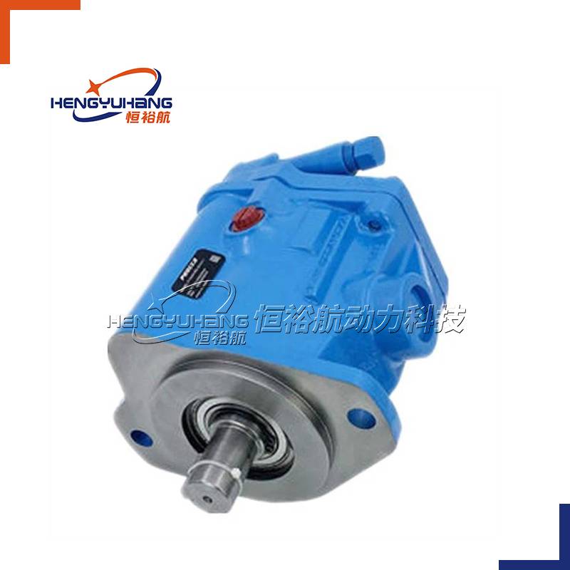 Vickers PVB Series Hydraulic Axial Variable Piston Pump Vane Pump PVB45-RSF-20-CC-PRC Plastic Injection Plastic Machine