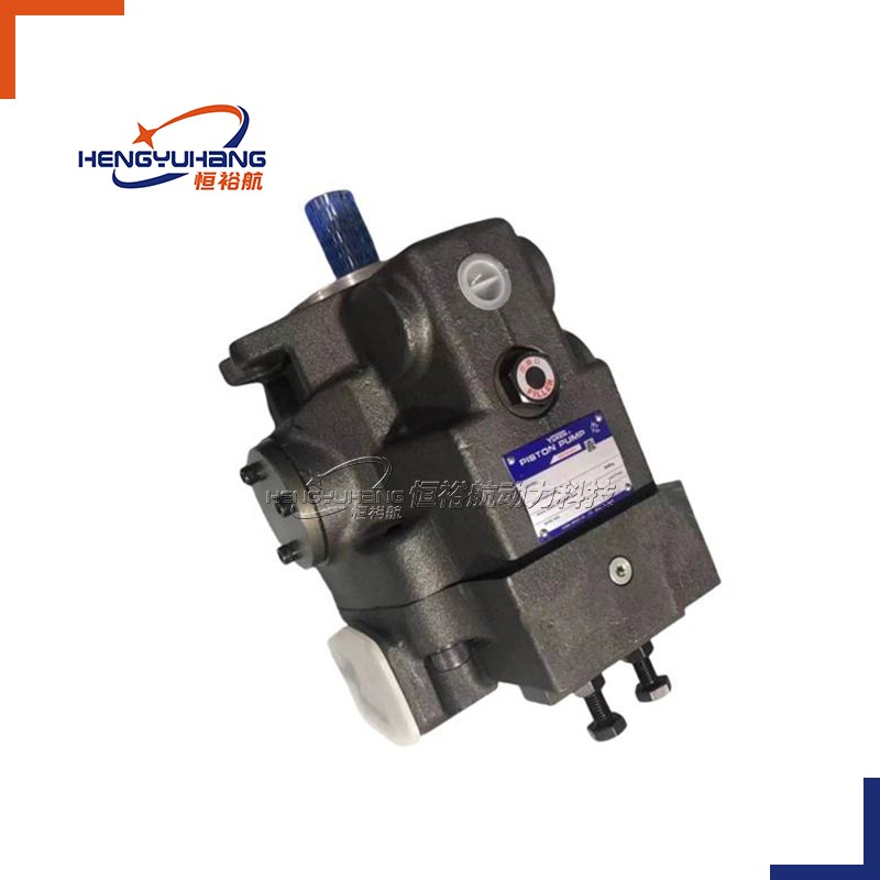 A37-F-R-01-H-K-32 Yuken A Series Variable Displacement Piston Pump