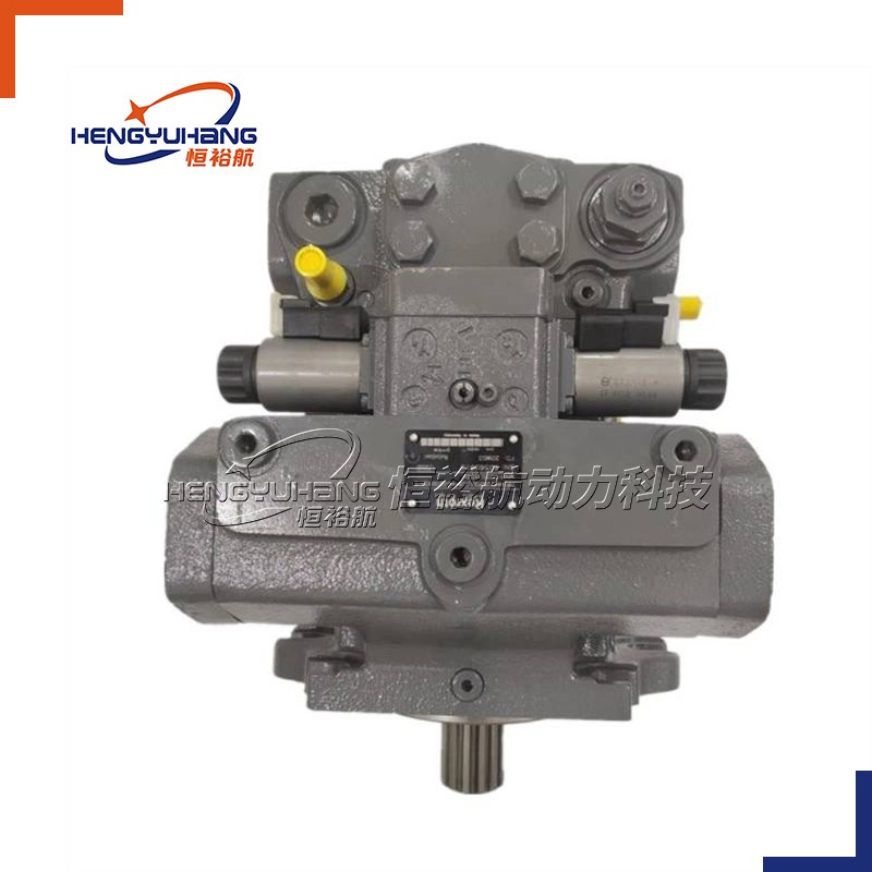 Rexroth A4VSG Series Variable Piston Pump