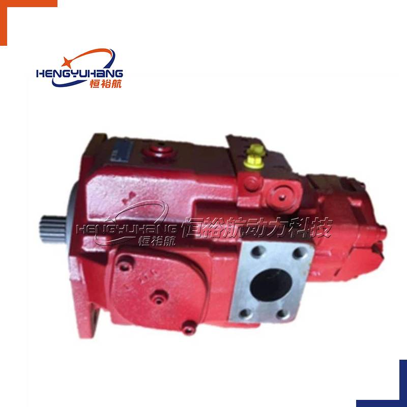 Nachi PSVD Series Japan KYB Excavators Hydraulic Piston Plunger Main Pumps PSVD2-12E PSVD2-16E PSVD2-21E PSVD2-27E PSVD2-21E-16