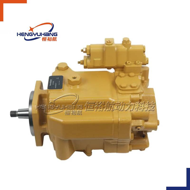 169-4882 1694882 Piston hydraulic pump Fits Caterpillar Motor Grader Replacement, Refurbishment, Repair, Brand New, In Stock, Fast Shipping