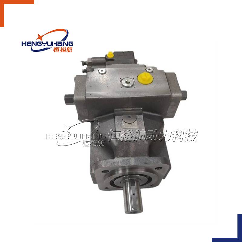 Hydraulic Axial Piston Pumps Variable Plunger Pump A4VSO355DP/22R-PPB13N00-SO736 A4VSO Series A4VSO355