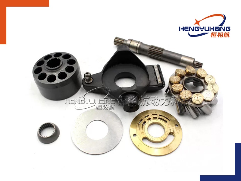 Rexroth UCHIDA AP2D series Hydraulic pump spare parts