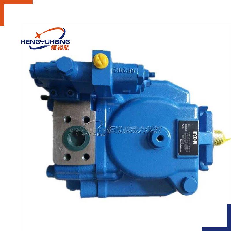 VICKERS Oil Pump PVH057R01AA10E252004001001AA010A Variable Displacement Piston Pump
