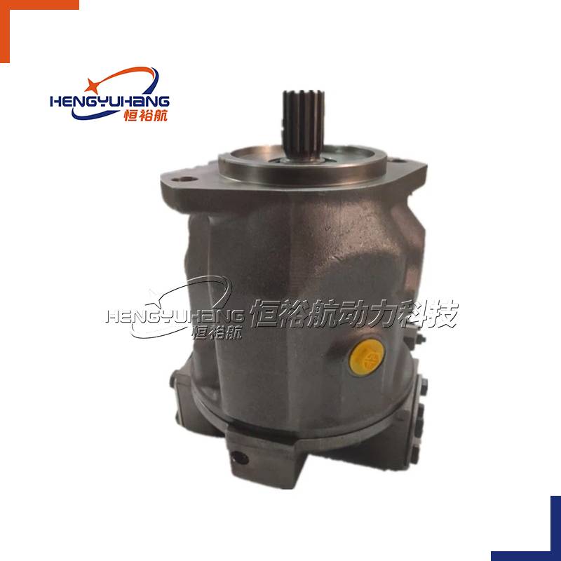 A10VSO Series Variable Hydraulic Axial Piston Pumps A10VSO18 A10VSO28 A10VSO45 A10VSO71 A10VSO100 A10VSO71DELR/31R