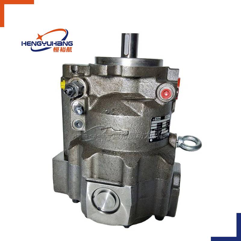 Parker PAVC1002R4HM22 Variable Displacement Piston Pump PAVC100R4222 Oil Pump Hydraulic Pump