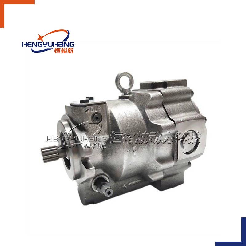 Parker PAVC Series Hydraulic Variable Plunger Pump Axial Piston Pump PAVC33 PAVC38 PAVC65 PAVC100 PAVC100C32R426C2M22