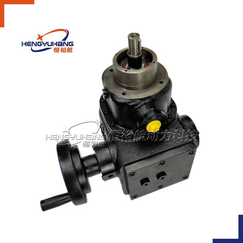 A2VK Series A2VK12 A2VK28 A2VK55 A2VK107 High Pressure Metering Polyurethane Foam Piston Pump A2VK12MAOL4GOPE2-SO2