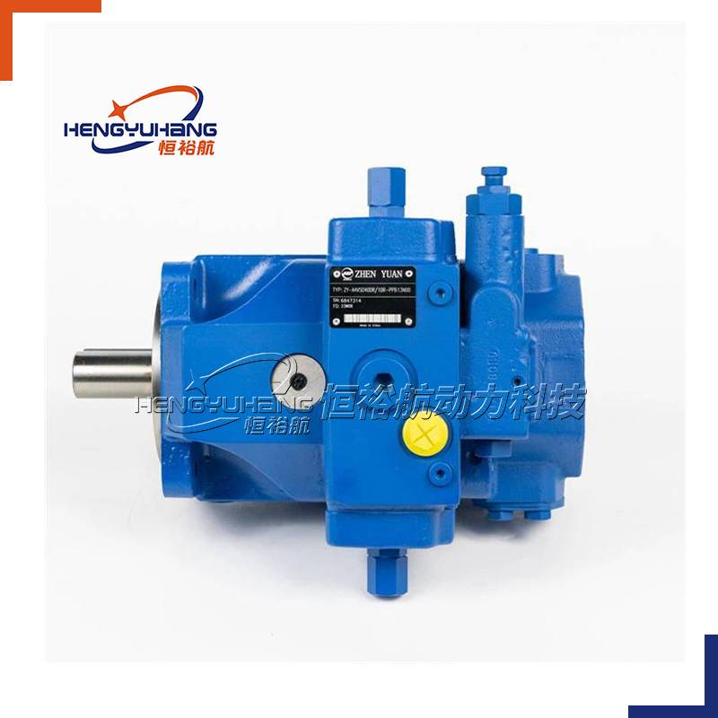 A4VG PUMP A4VG28DA12/30R-PZC10F011S-S A4VG56DA1D8/32R-NZC02F005S A4VG90 HD1D/31R-NSF02F732-S Hydraulic Piston Pump