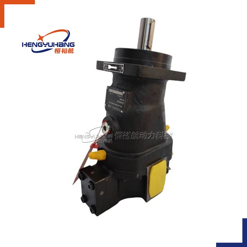 A7V250LV5.1RPFH0 Piston Pump Oil Pump A7V55LV2.0RZF00