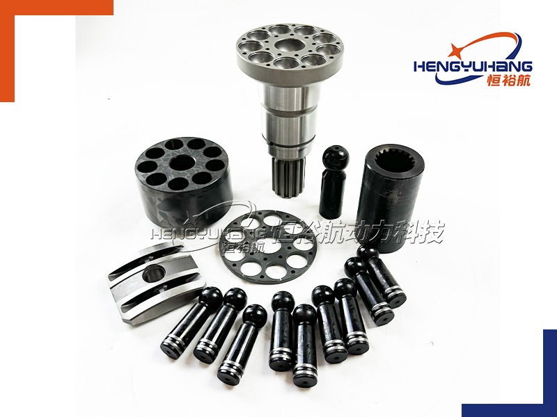 Rexroth A6VE series Hydraulic motor spare parts