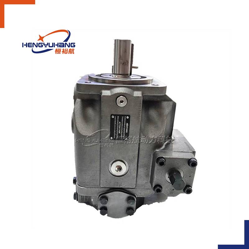 Pump A4vso40, A4vso71, A4vso125, A4vso180, A4vso250, A4vso355, A4vso500 Piston Pump