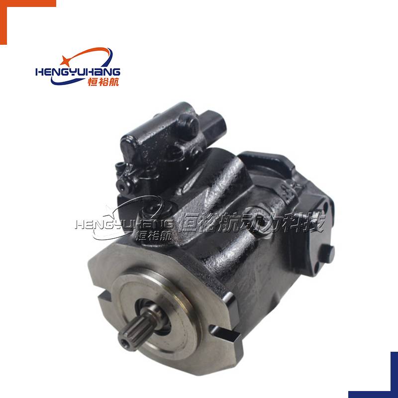 AN374888 A10VO18 R986111394 Hydraulic Pump For 7660 Cotton Picker And Ready To Ship