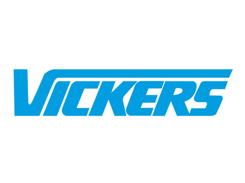 Vickers