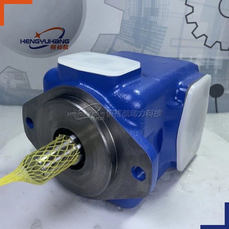 EATON 20V Series Hydraulic Vane Pump