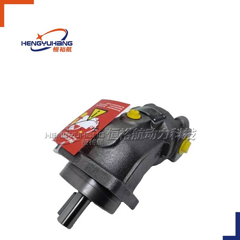 Hydraulic Pump A2FO 16/61L-PBB06 A2FO 23/61R-PPB05 A2FO 28/61R-VPB05 A2FO 32/61R-VBB05 Hydraulic Piston Pump