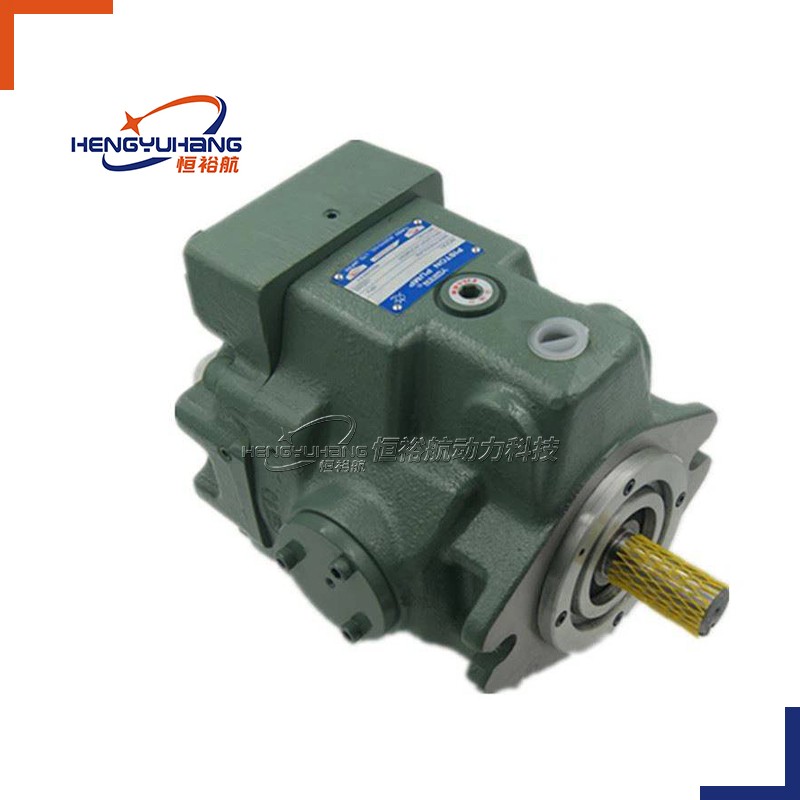 Yuken Piston Pump A145-F/L-R-01/04/09-B/C/H/K-S-60366 Oil Pump