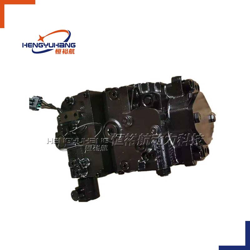 SAUER DANFOSS 4812104209 Series Hydraulic Piston Pump Dynapac Roller Ca250d Ca301d PARTS Hydraulic Motor 90r075 90r055