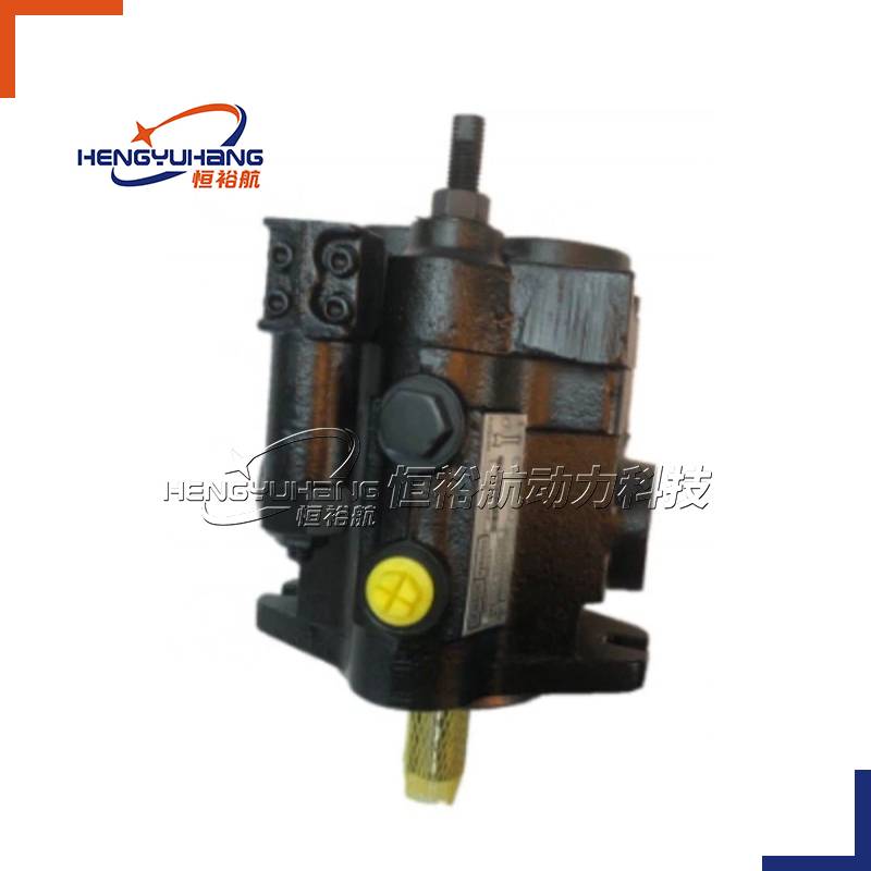 PARKER Piston Pump Hydraulic PV Series PV092 PV092L1E1T1NMFCX5951 Hydraulic Axial Piston Pump
