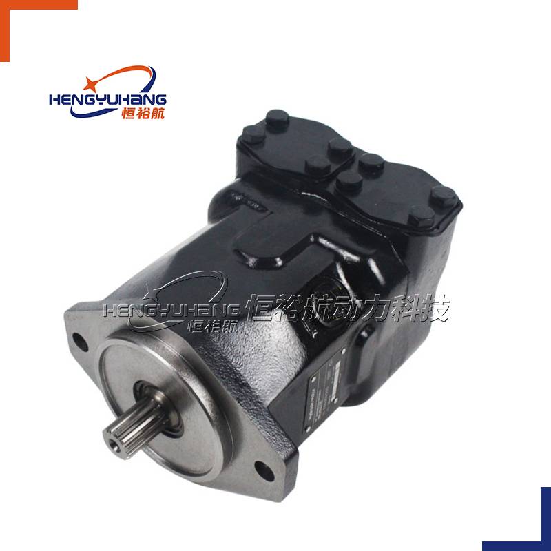 Rexroth Replacement R902569185 ALA10FM37 Axial Piston Motor