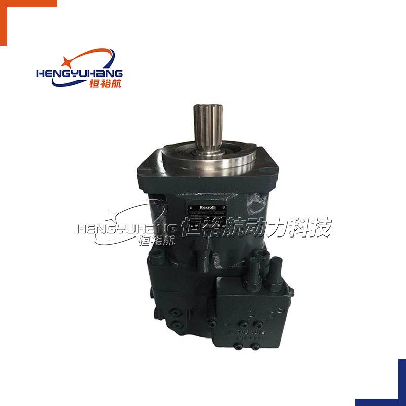A11 A11V A11VO A11VO95 A11VO95D A11VO95DR A11VO95DRS REXROTH A11VO95DRS/10R-NSD12N00 Hydraulic Piston Pump Parts