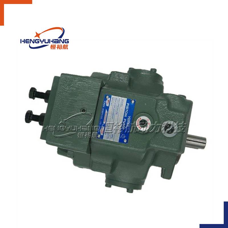 Yuken A Series A10 16 22 37 56 70 90 145 A145-LR01HS-60 Special Hydraulic Variable Piston Pumps
