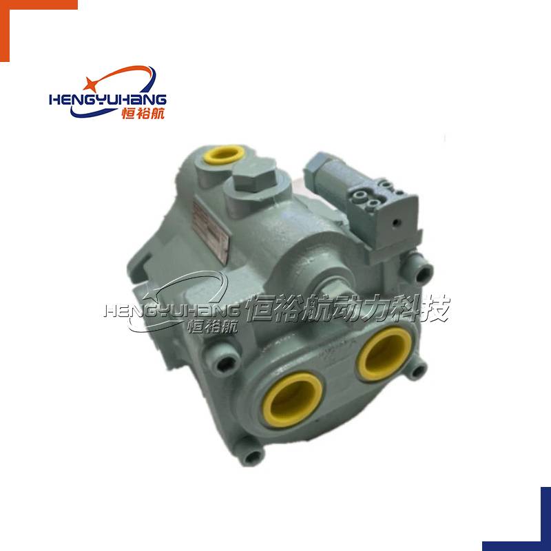 Parker PVW Series PVW-06-RSAC-CNNN PVW130/180 /250 /360/500 /750 Medium Pressure Variable Volume Piston Pump