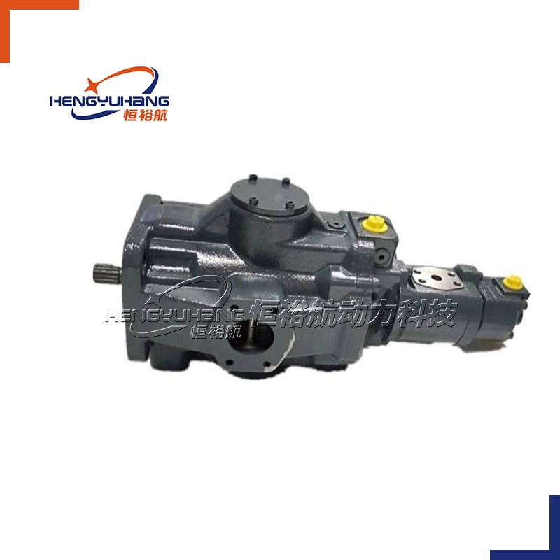 A10VD Series Hydraulic Excavator Main Variable Displacement Piston Pump A10VD17 SR1RS5-988-0 A10VD28 A10VD71 A10VD43