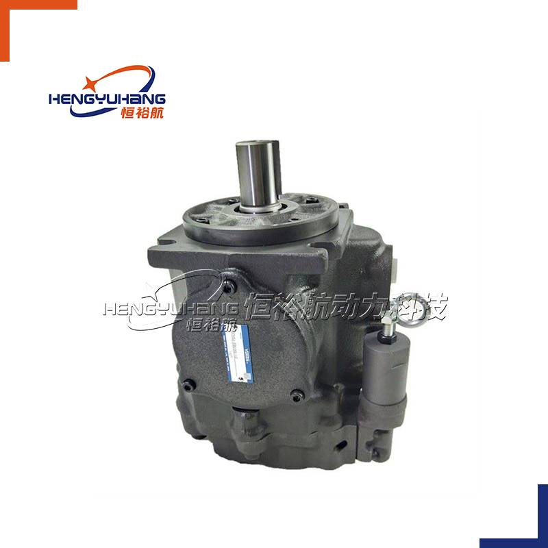 YUKEN A7H Series High Pressure Hydraulic Piston Variable Displacement Pump A7H180 A7H265 A7H180-LR01S-11