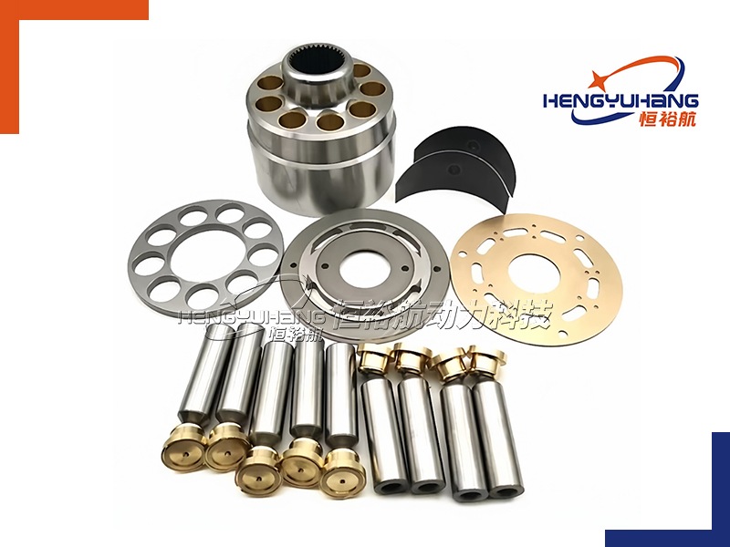 HAWEI V30D series hydraulic Pump spare parts